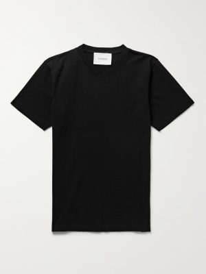 Cotton-Jersey T-Shirt