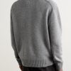 Cashmere Sweater - BK