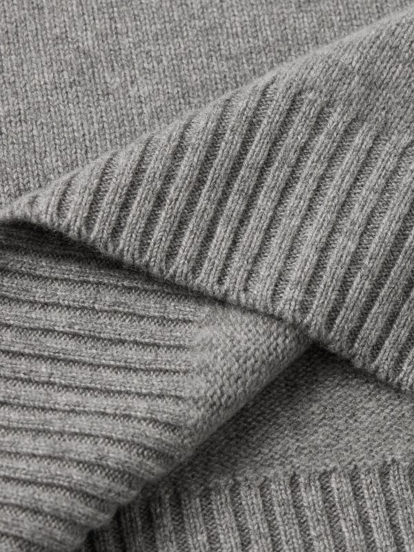 Cashmere Sweater - CU