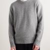Cashmere Sweater - FR