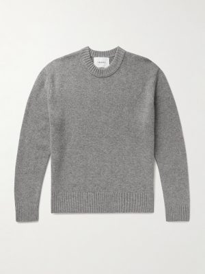 Cashmere Sweater Cashmere Sweater