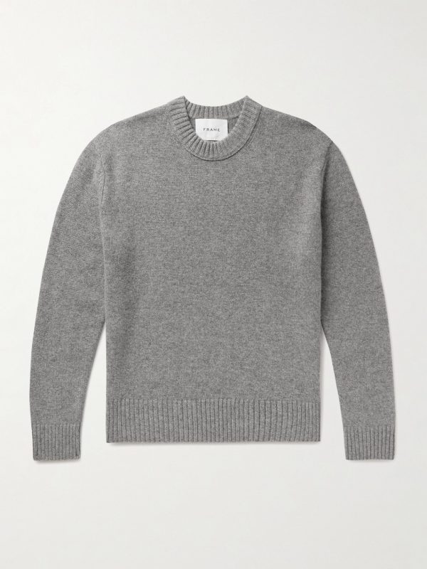 Cashmere Sweater