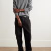 Cashmere Sweater - OU