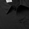 Barney Organic Cotton-Twill Jacket - CU
