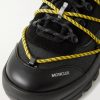 Glacier Nylon, and PU Hiking Boots - CU