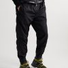 Glacier Nylon, and PU Hiking Boots - E1
