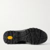 Glacier Nylon, and PU Hiking Boots - E2