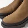 Suede Chelsea Boots - CU