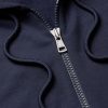 Logo-Appliquéd Cotton-Jersey Zip-Up Hoodie - CU Logo-Appliquéd Cotton-Jersey Zip-Up Hoodie - CU