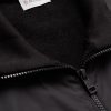 Logo-Appliquéd Cotton-Jersey and Shell Track Jacket - CU Logo-Appliquéd Cotton-Jersey and Shell Track Jacket - CU