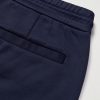 Straight-Leg Striped Tech-Jersey Sweatpants - CU Straight-Leg Striped Tech-Jersey Sweatpants - CU
