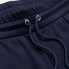 Straight-Leg Striped Tech-Jersey Sweatpants - E1 Straight-Leg Striped Tech-Jersey Sweatpants - E1