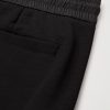 Slim-Fit Tapered Logo-Appliquéd Cotton-Jersey Sweatpants - CU