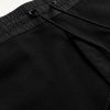 Slim-Fit Tapered Logo-Appliquéd Cotton-Jersey Sweatpants - E1