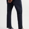 Pleated Shell-Trimmed Cotton-Blend Twill Drawstring Trousers - BK Pleated Shell-Trimmed Cotton-Blend Twill Drawstring Trousers - BK