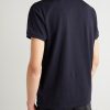 Slim-Fit Logo-Appliquéd Cotton-Piqué Polo Shirt - BK Slim-Fit Logo-Appliquéd Cotton-Piqué Polo Shirt - BK