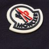 Slim-Fit Logo-Appliquéd Cotton-Piqué Polo Shirt - E1 Slim-Fit Logo-Appliquéd Cotton-Piqué Polo Shirt - E1