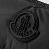 Legere Logo-Appliquéd Quilted Shell Messenger Bag - CU Legere Logo-Appliquéd Quilted Shell Messenger Bag - CU