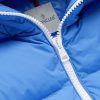 Idil Quilted Shell Hooded Down Jacket - CU Idil Quilted Shell Hooded Down Jacket - CU
