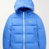 Idil Quilted Shell Hooded Down Jacket Idil Quilted Shell Hooded Down Jacket