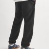 Tapered Shell-Trimmed Polartec Fleece Sweatpants - BK Tapered Shell-Trimmed Polartec Fleece Sweatpants - BK