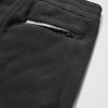 Tapered Shell-Trimmed Polartec Fleece Sweatpants - CU Tapered Shell-Trimmed Polartec Fleece Sweatpants - CU