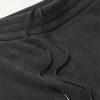 Tapered Shell-Trimmed Polartec Fleece Sweatpants - E1 Tapered Shell-Trimmed Polartec Fleece Sweatpants - E1