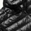 Delpy Slim-Fit Quilted Nylon-Ripstop and Stretch-Jersey Down Gilet - CU Delpy Slim-Fit Quilted Nylon-Ripstop and Stretch-Jersey Down Gilet - CU