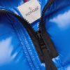Guitry Quilted Nylon Down Hooded Jacket - CU Guitry Quilted Nylon Down Hooded Jacket - CU