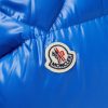 Guitry Quilted Nylon Down Hooded Jacket - E1 Guitry Quilted Nylon Down Hooded Jacket - E1