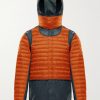 5 Moncler Craig Green Chrysemys Panelled Quilted Nylon Hooded Down Jacket - OU 5 Moncler Craig Green Chrysemys Panelled Quilted Nylon Hooded Down Jacket - OU