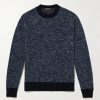 Cashmere and Silk-Blend Sweater Cashmere and Silk-Blend Sweater