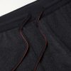 Tapered Cashmere-Blend Sweatpants - E1 Tapered Cashmere-Blend Sweatpants - E1