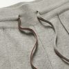 Tapered Cashmere-Blend Sweatpants - E1 Tapered Cashmere-Blend Sweatpants - E1