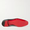 Greggo Leather Oxford Shoes - E2 Greggo Leather Oxford Shoes - E2