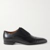Greggo Leather Oxford Shoes Greggo Leather Oxford Shoes