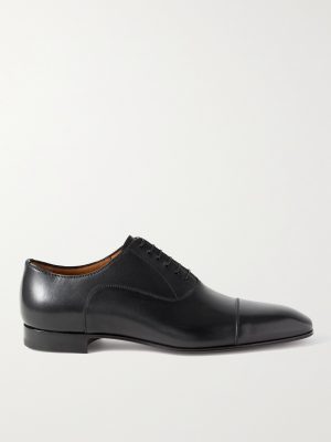 Greggo Leather Oxford Shoes Greggo Leather Oxford Shoes