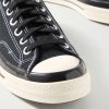 + Converse 7 Moncler Fragment Fraylor III Canvas Sneakers - CU + Converse 7 Moncler Fragment Fraylor III Canvas Sneakers - CU