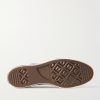 + Converse 7 Moncler Fragment Fraylor III Canvas Sneakers - E2 + Converse 7 Moncler Fragment Fraylor III Canvas Sneakers - E2