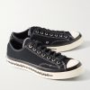 + Converse 7 Moncler Fragment Fraylor III Canvas Sneakers - FR + Converse 7 Moncler Fragment Fraylor III Canvas Sneakers - FR