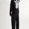+ Converse 7 Moncler Fragment Fraylor III Canvas Sneakers - OU + Converse 7 Moncler Fragment Fraylor III Canvas Sneakers - OU