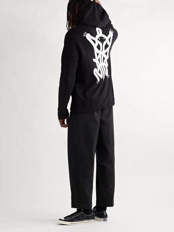 + Converse 7 Moncler Fragment Fraylor III Canvas Sneakers - OU + Converse 7 Moncler Fragment Fraylor III Canvas Sneakers - OU
