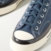 + Converse 7 Moncler Fragment Fraylor III Canvas Sneakers - CU + Converse 7 Moncler Fragment Fraylor III Canvas Sneakers - CU