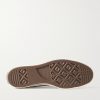 + Converse 7 Moncler Fragment Fraylor III Canvas Sneakers - E2 + Converse 7 Moncler Fragment Fraylor III Canvas Sneakers - E2