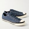 + Converse 7 Moncler Fragment Fraylor III Canvas Sneakers - FR + Converse 7 Moncler Fragment Fraylor III Canvas Sneakers - FR