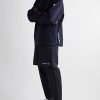 + Suicoke 2 Moncler 1952 Moto Mountain Ripstop and Rubber Slides - OU