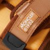 + Suicoke 2 Moncler 1952 Moto Mountain Ripstop and Rubber Slides - CU