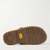 + Suicoke 2 Moncler 1952 Moto Mountain Ripstop and Rubber Slides - E1
