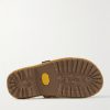 + Suicoke 2 Moncler 1952 Moto Mountain Ripstop and Rubber Slides - E2