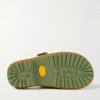 + Suicoke 2 Moncler 1952 Moto Mountain Ripstop and Rubber Slides - E1 + Suicoke 2 Moncler 1952 Moto Mountain Ripstop and Rubber Slides - E1